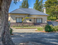 Bilyara House