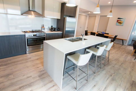 Wellington Lake Retreat - Accommodation ACT 2