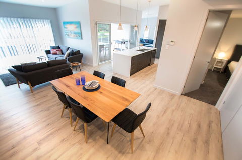 Wellington Lake Retreat - Accommodation ACT 0