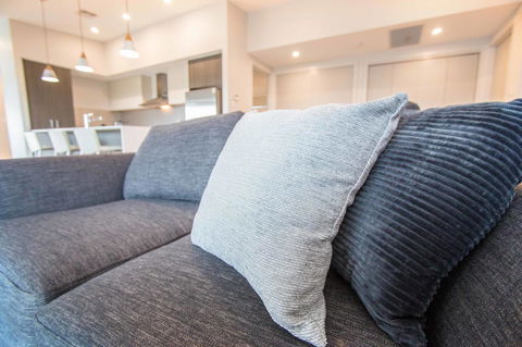 Wellington Lake Retreat - Accommodation ACT 5