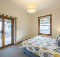 Flinders Bush Retreats - Accommodation ACT