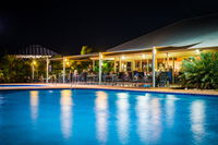 Book Exmouth Accommodation Vacations Accommodation ACT Accommodation ACT