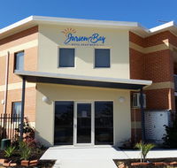 Jurien Bay Motel Apartments - Accommodation ACT