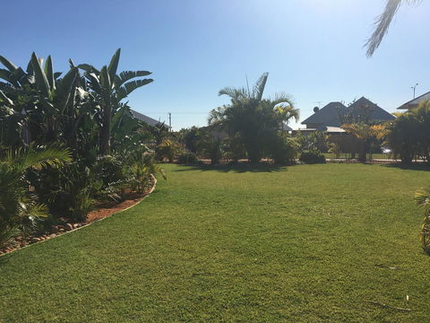 Escape 2 Exmouth - Accommodation ACT 18