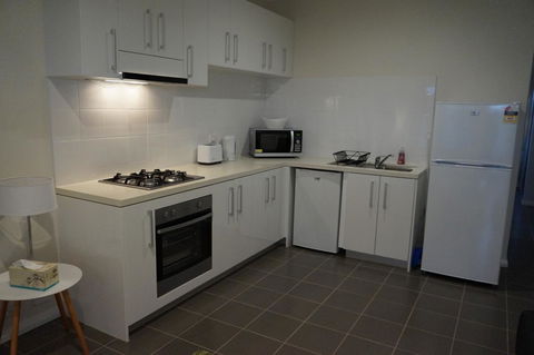 Escape 2 Exmouth - Accommodation ACT 8