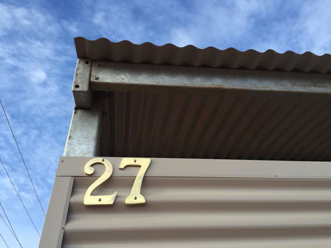 Escape 2 Exmouth - Accommodation ACT 6