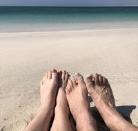 White Sands - Accommodation ACT