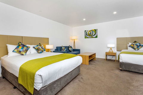 Mantra Bunbury - Accommodation ACT 20