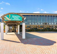Quality Hotel Lighthouse - Accommodation ACT