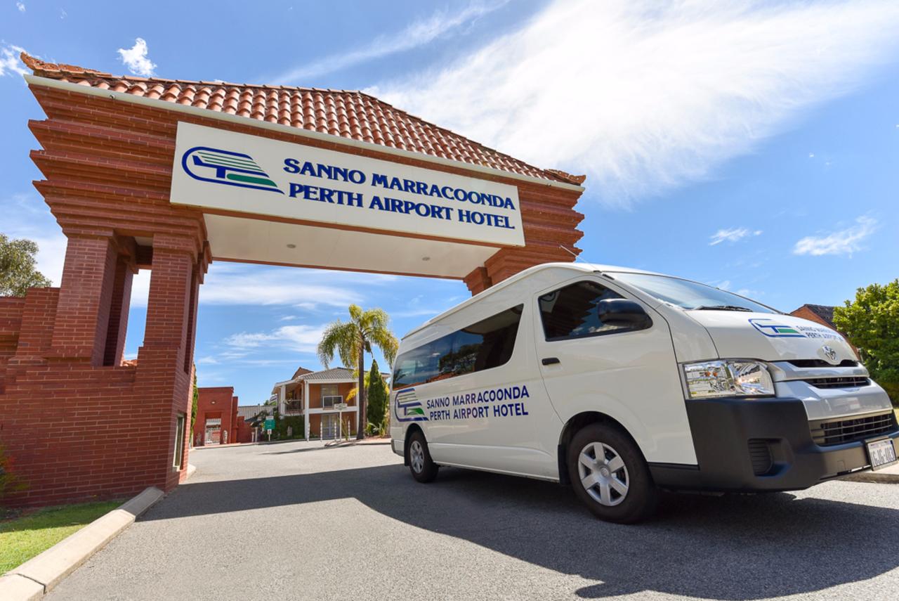 Redcliffe WA Accommodation ACT