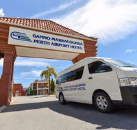 Sanno Marracoonda Perth Airport Hotel - Accommodation ACT
