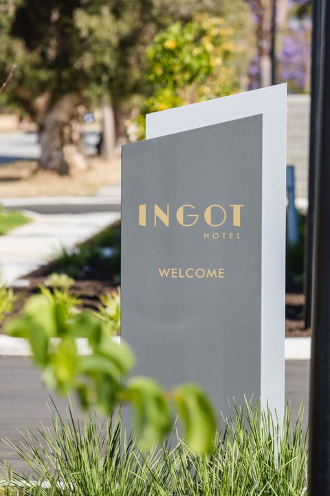 Ingot Hotel Perth, Ascend Hotel Collection - Accommodation ACT 14