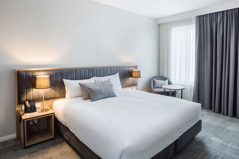 Ingot Hotel Perth, Ascend Hotel Collection - Accommodation ACT 4