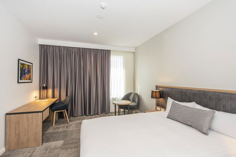 Ingot Hotel Perth, Ascend Hotel Collection - Accommodation ACT 3