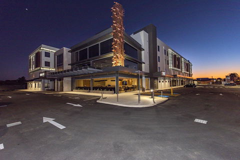 Ingot Hotel Perth, Ascend Hotel Collection - Accommodation ACT 12