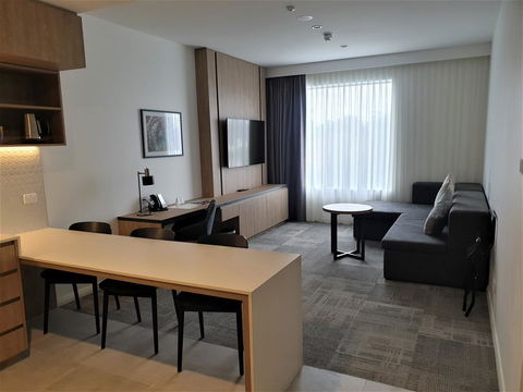 Ingot Hotel Perth, Ascend Hotel Collection - Accommodation ACT 9