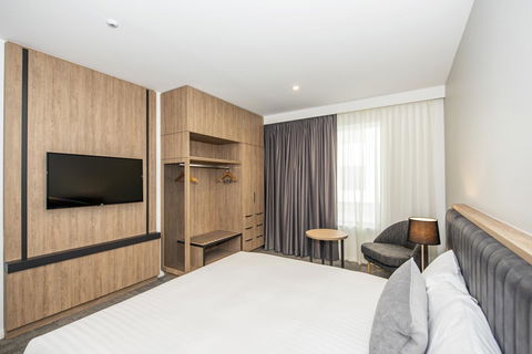 Ingot Hotel Perth, Ascend Hotel Collection - Accommodation ACT 15