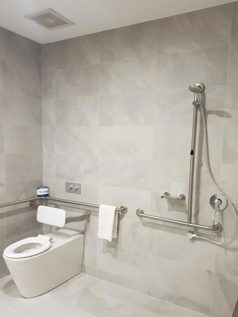 Ingot Hotel Perth, Ascend Hotel Collection - Accommodation ACT 6