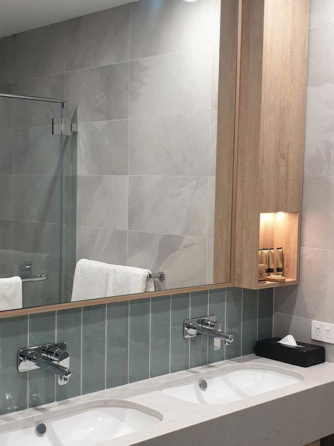 Ingot Hotel Perth, Ascend Hotel Collection - Accommodation ACT 8