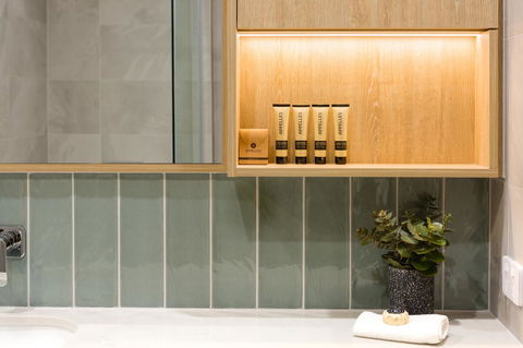 Ingot Hotel Perth, Ascend Hotel Collection - Accommodation ACT 10