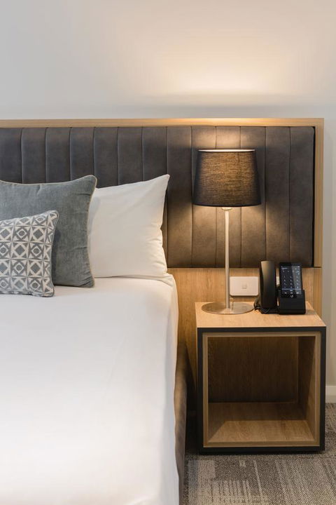 Ingot Hotel Perth, Ascend Hotel Collection - Accommodation ACT 27
