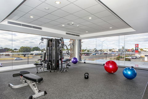 Ingot Hotel Perth, Ascend Hotel Collection - Accommodation ACT 13