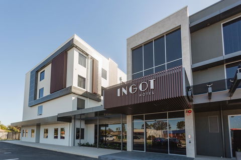 Ingot Hotel Perth, Ascend Hotel Collection - Accommodation ACT 18