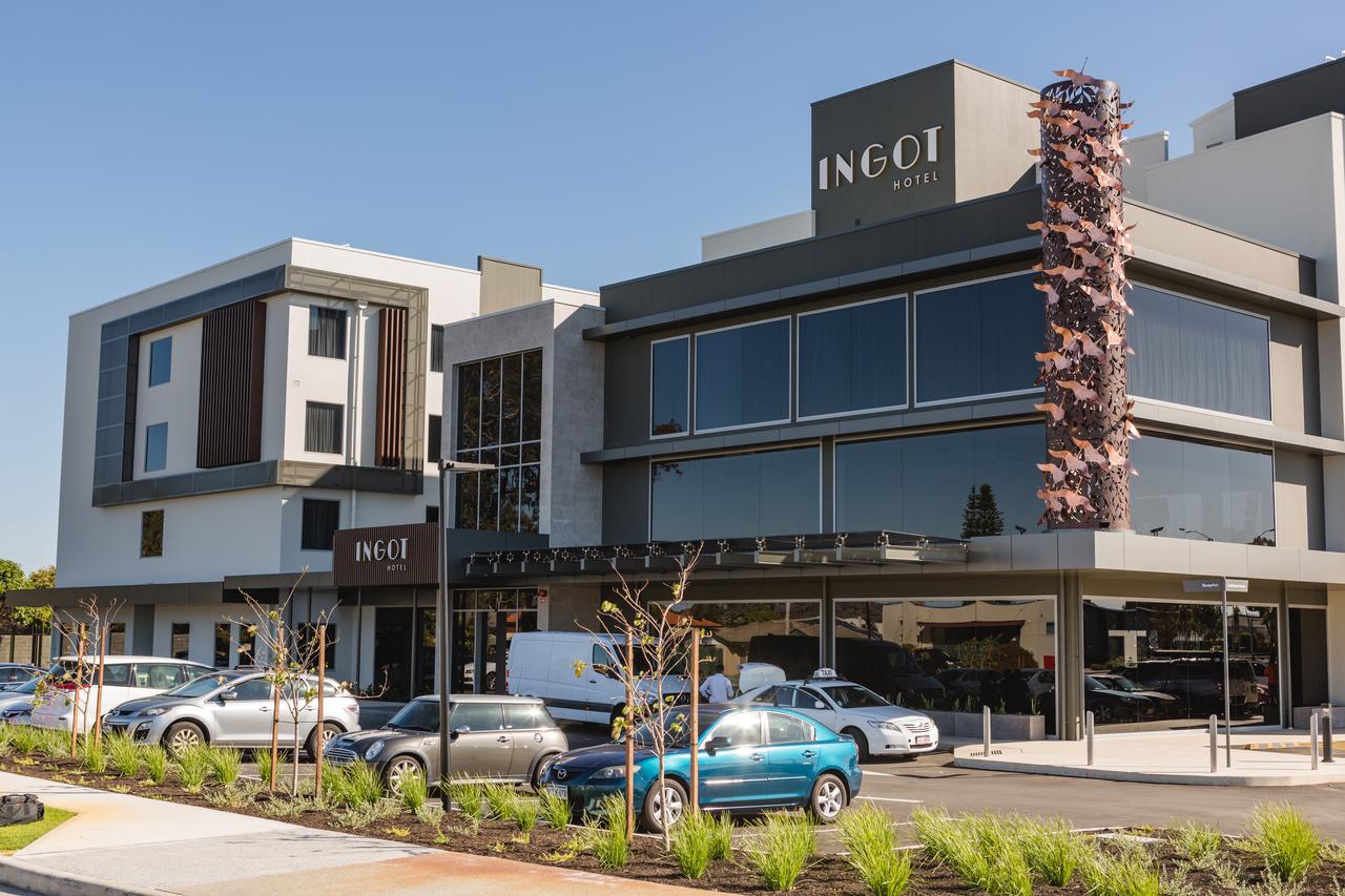 Belmont WA Accommodation ACT