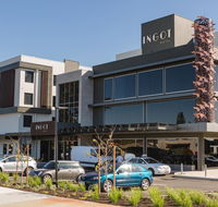 Ingot Hotel Perth an Ascend Hotel Collection member - Accommodation ACT