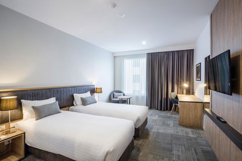 Ingot Hotel Perth, Ascend Hotel Collection - Accommodation ACT 2