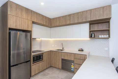 Ingot Hotel Perth, Ascend Hotel Collection - Accommodation ACT 17