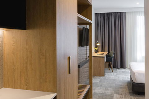 Ingot Hotel Perth, Ascend Hotel Collection - Accommodation ACT 7