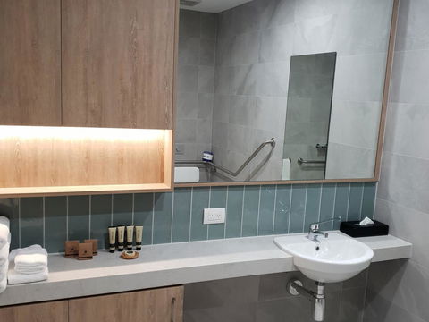 Ingot Hotel Perth, Ascend Hotel Collection - Accommodation ACT 5