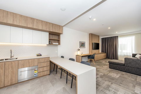Ingot Hotel Perth, Ascend Hotel Collection - Accommodation ACT 19
