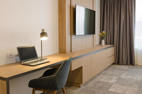 Ingot Hotel Perth, Ascend Hotel Collection - Accommodation ACT 29