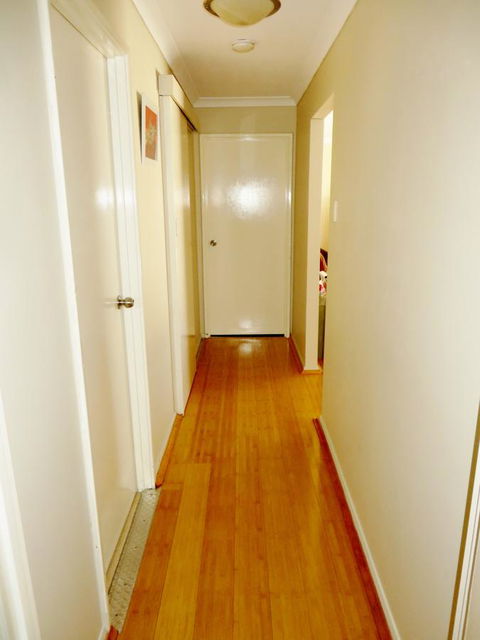 Kanga Cottage - Accommodation ACT 22