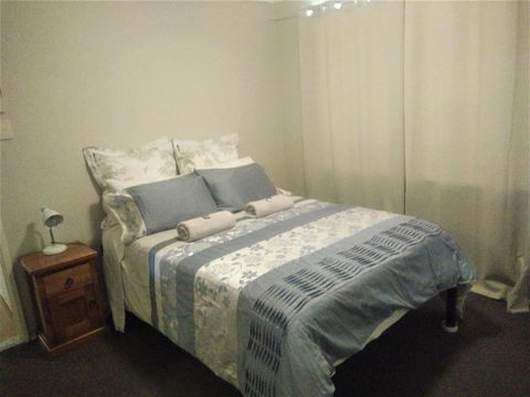 Kanga Cottage - Accommodation ACT 11