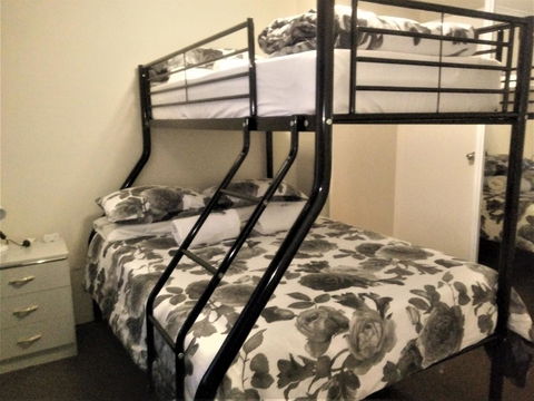 Kanga Cottage - Accommodation ACT 14