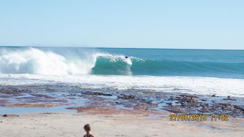 Kanga Cottage - Accommodation ACT 35