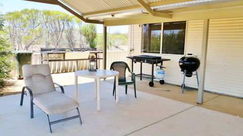Kanga Cottage - Accommodation ACT 4