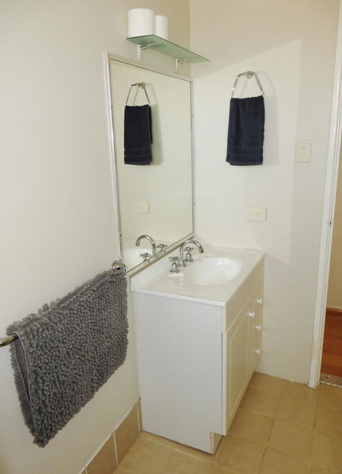 Kanga Cottage - Accommodation ACT 20