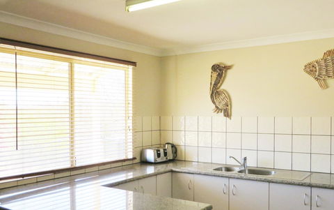 Kanga Cottage - Accommodation ACT 16