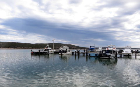 Kanga Cottage - Accommodation ACT 39