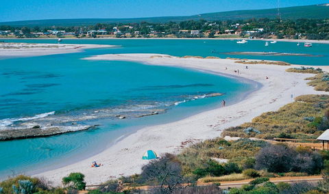 Kanga Cottage - Accommodation ACT 40