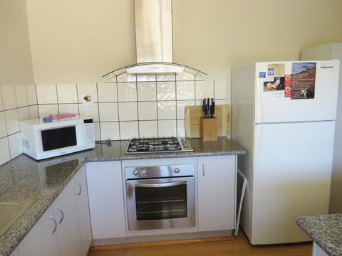 Kanga Cottage - Accommodation ACT 17