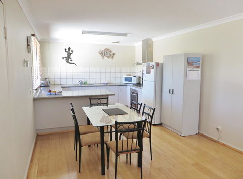 Kanga Cottage - Accommodation ACT 15