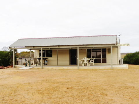 Kanga Cottage - Accommodation ACT 1