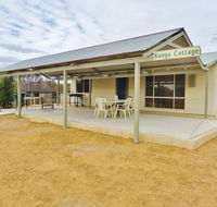 Kanga Cottage - Accommodation ACT