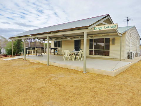 Kanga Cottage - Accommodation ACT 0