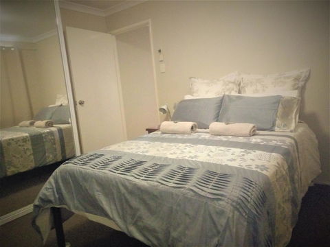 Kanga Cottage - Accommodation ACT 10